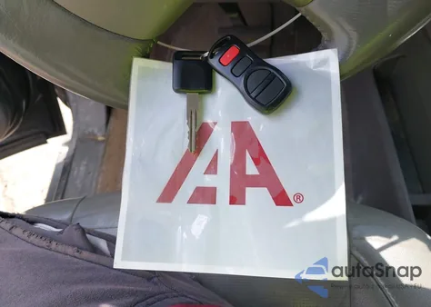 2005 Nissan Armada Le z USA, uszkodzony, nr VIN 5N1AA08A55N722178